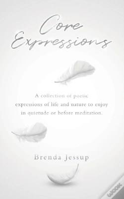 Capa do artigo Core Expressions