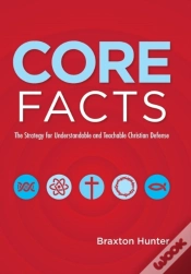 Capa do artigo Core Facts