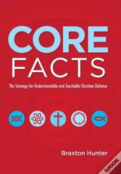 Capa do artigo Core Facts