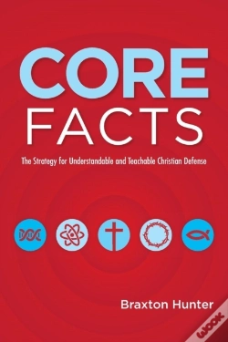Capa do artigo Core Facts