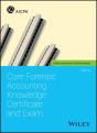Core Forensic Accounting Knowledge Certificate And Exam - Preview