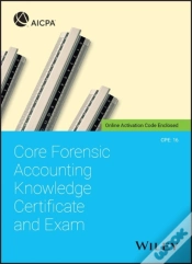 Capa do artigo Core Forensic Accounting Knowledge Certificate And Exam