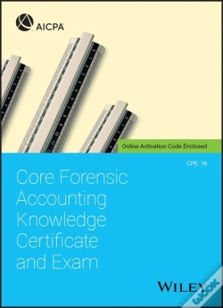Capa do artigo Core Forensic Accounting Knowledge Certificate And Exam