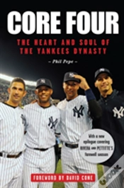 Capa do artigo Core Four