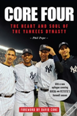 Capa do artigo Core Four