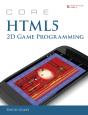 Core Html5 2d Game Programming - Preview