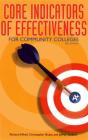 Core Indicators Of Effectiveness For Community Colleges - Preview