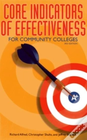 Capa do artigo Core Indicators Of Effectiveness For Community Colleges