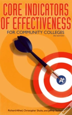Capa do artigo Core Indicators Of Effectiveness For Community Colleges