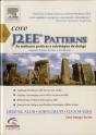 Core J2ee Patterns - Preview