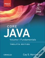 Capa do artigo Core Java