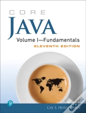 Capa do artigo Core Java