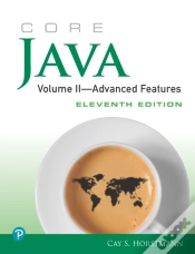 Capa do artigo Core Java