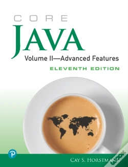 Capa do artigo Core Java