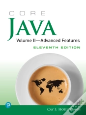 Capa do artigo Core Java