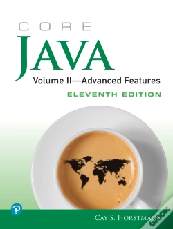 Capa do artigo Core Java