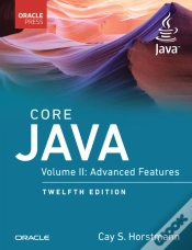 Capa do artigo Core Java
