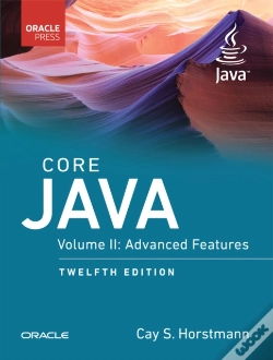 Capa do artigo Core Java
