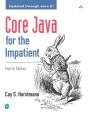 Core Java For The Impatient - Preview
