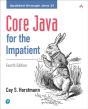 Core Java For The Impatient - Preview