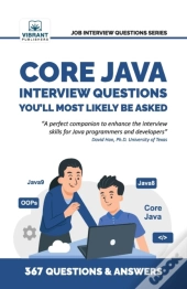 Core Java Interview Questions You'Ll Most Likely Be Asked