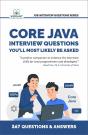 Core Java Interview Questions You'Ll Most Likely Be Asked - Preview