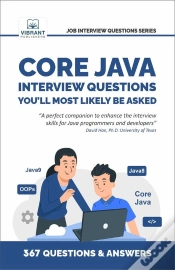 Capa do artigo Core Java Interview Questions You