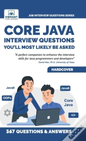 Core Java Interview Questions You'Ll Most Likely Be Asked