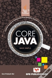 Capa do artigo Core Java: Made Simple