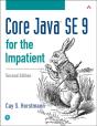 Core Java Se 9 For The Impatient - Preview