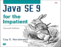 Core Java Se 9 For The Impatient