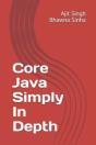 Core Java Simply In Depth - Preview