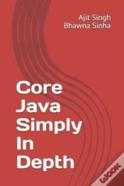 Capa do artigo Core Java Simply In Depth