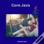 Capa do artigo Core Java