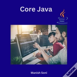 Capa do artigo Core Java
