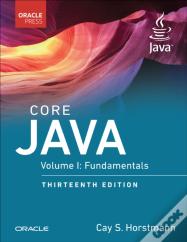 Core Java, Volume I