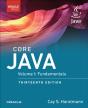 Core Java, Volume I - Preview