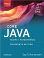Core Java, Volume I - Preview