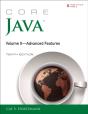 Core Java, Volume Ii--Advanced Features - Preview