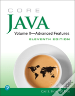 Core Java, Volume Ii--Advanced Features