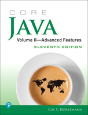 Core Java, Volume Ii--Advanced Features - Preview