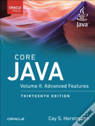 Core Java, Volume Ii