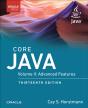 Core Java, Volume Ii - Preview