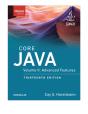 Core Java, Volume Ii - Preview