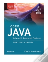 Core Java, Volume Ii