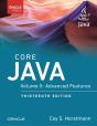 Core Java, Volume Ii - Preview