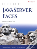Core Javaserver Faces