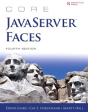 Core Javaserver Faces - Preview