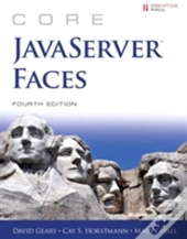 Core Javaserver Faces