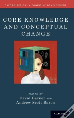 Capa do artigo Core Knowledge And Conceptual Change
